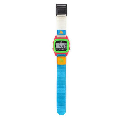 Freestyle Shark Classic CLP Preto Neon 3.0 Horas