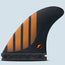 Futures P6 Alpha Tri Fin Set M