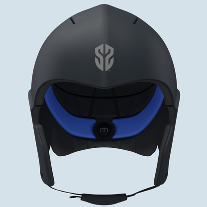 Simba Sentinel Helmet black grey