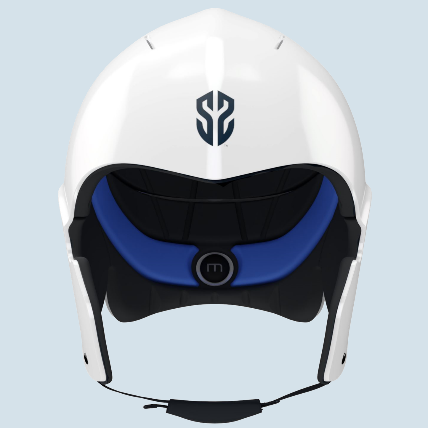 Simba Sentinel Helmet white