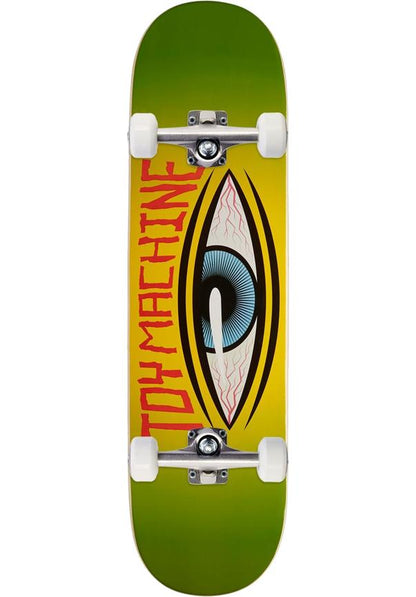 Toy-Machine Future Complete Skateboard 8.25