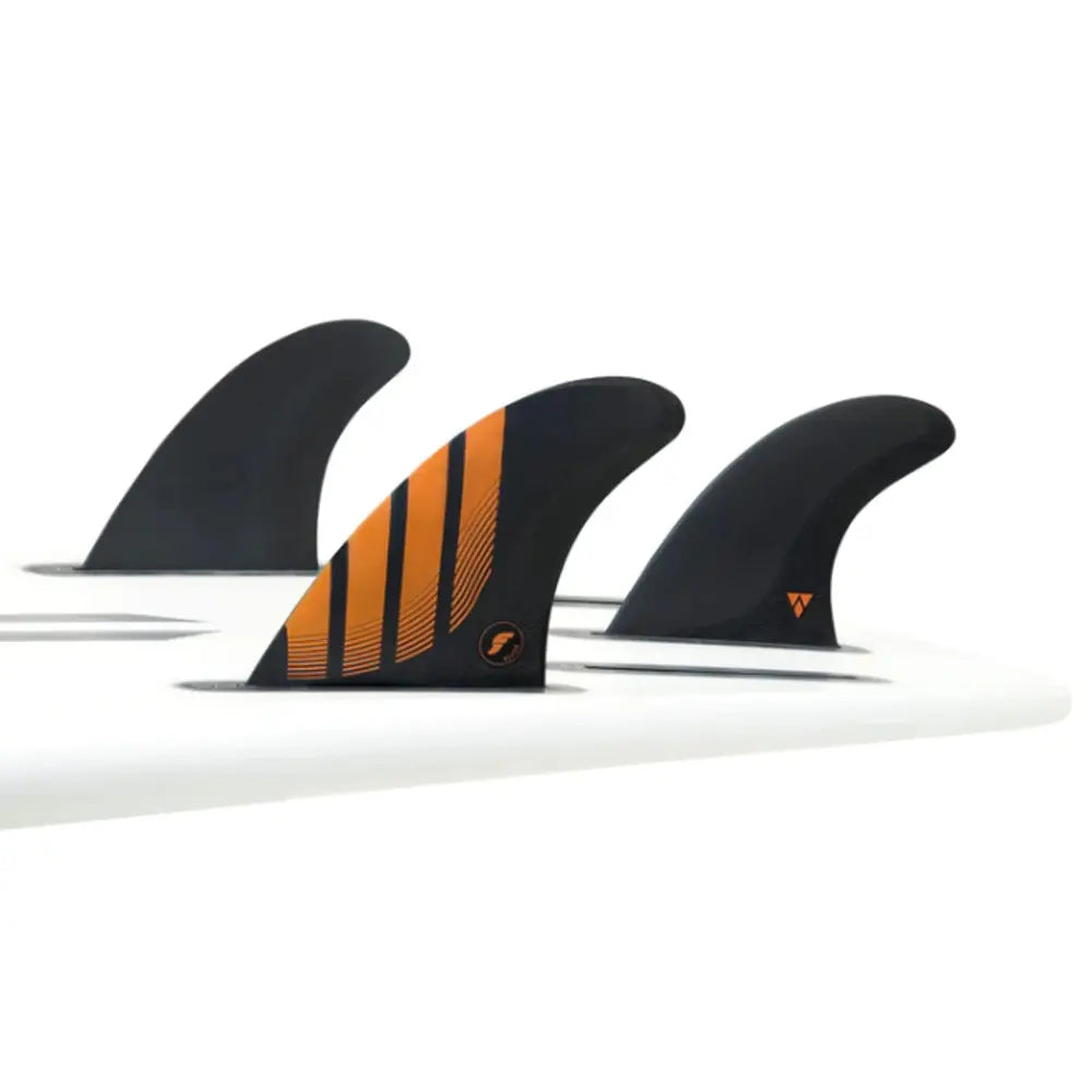 Futures P6 Alpha Tri Fin Set M