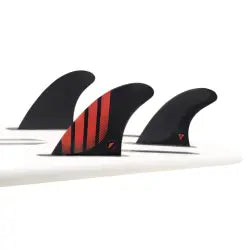 Futures P8 Alpha Tri Fin Set