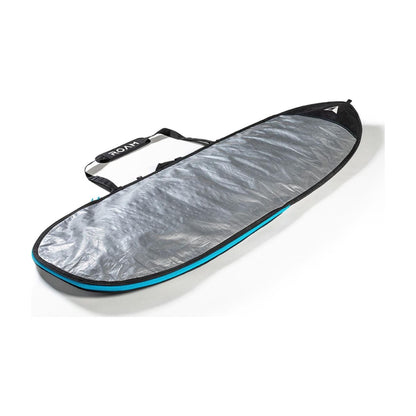 ROAM Boardbag Surfboard Daylight Hybrid Fish Silver
