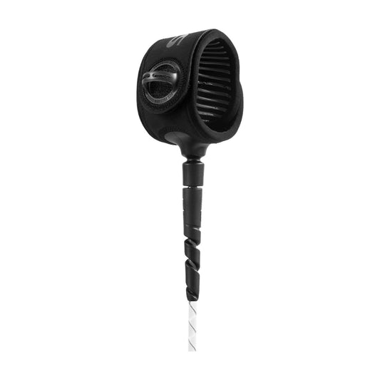 FCS Freedom Helix Leash - Longboard
