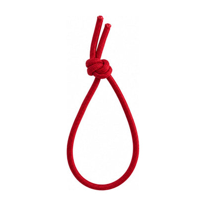 Surf Leash String Red
