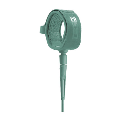 FCS 6' All Round Essential Leash Eco Verde 