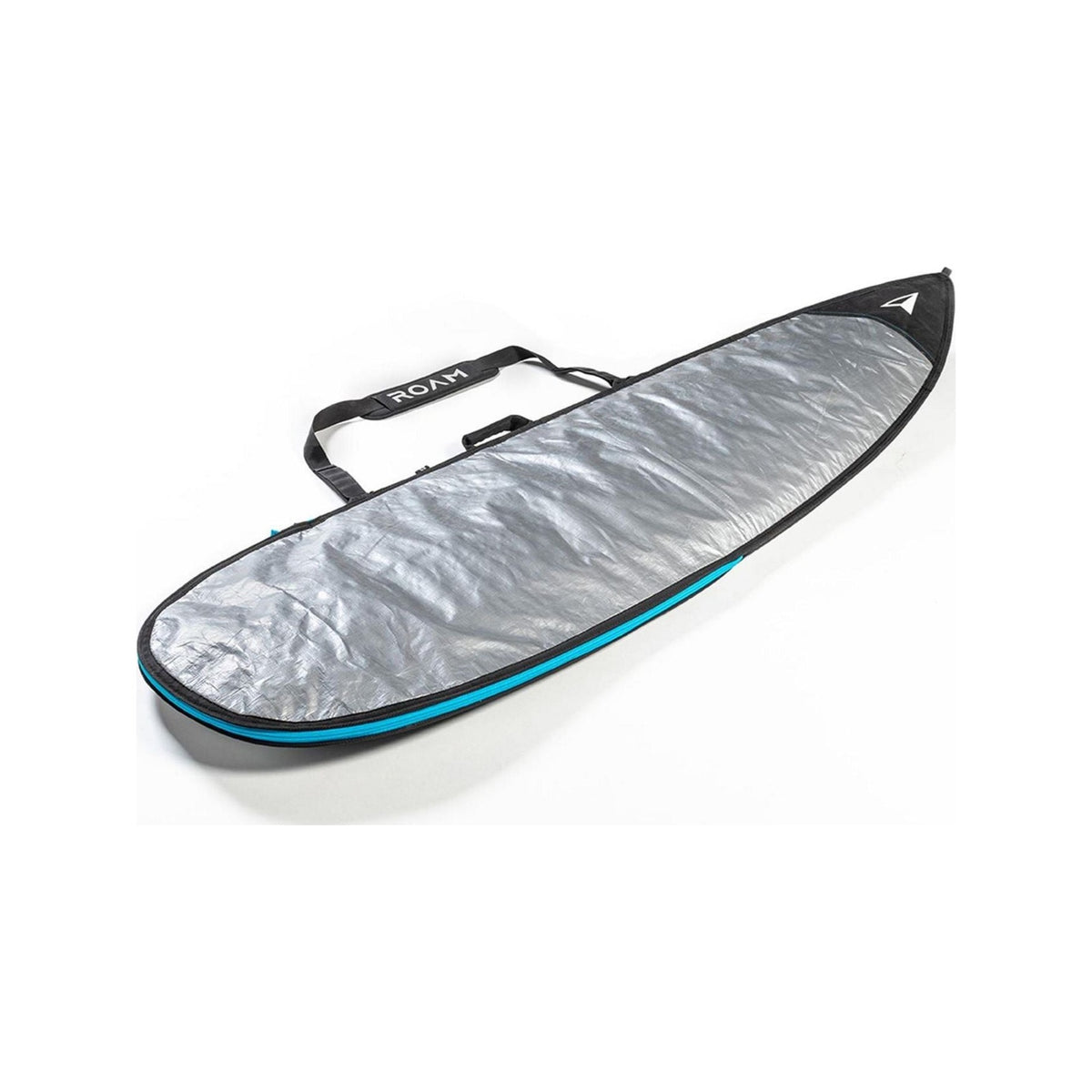 ROAM Boardbag Surfboard Daylight Shortboard Silver