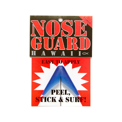 Kit de proteção nasal SurfCo Hawaii azul