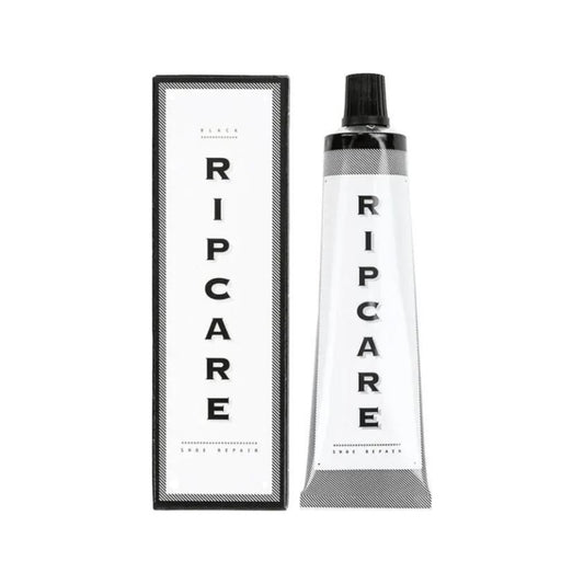 Ripcare Shoe Repair Glue 60ml black
