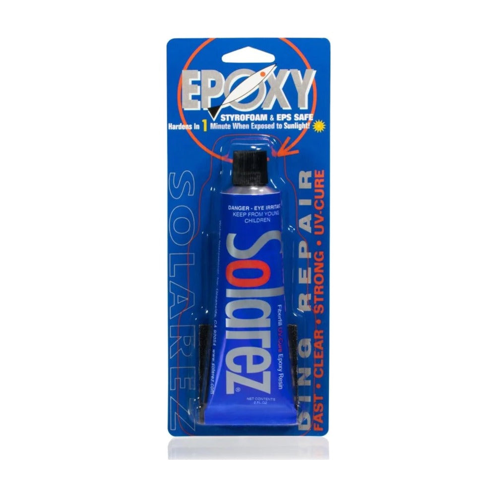 Solarez Epoxy Ding Repair 56ml