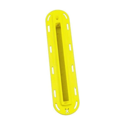 Futures Fins ILT Center Plug Gelb