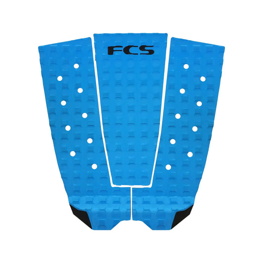 FCS C3 Classic Traction Pad