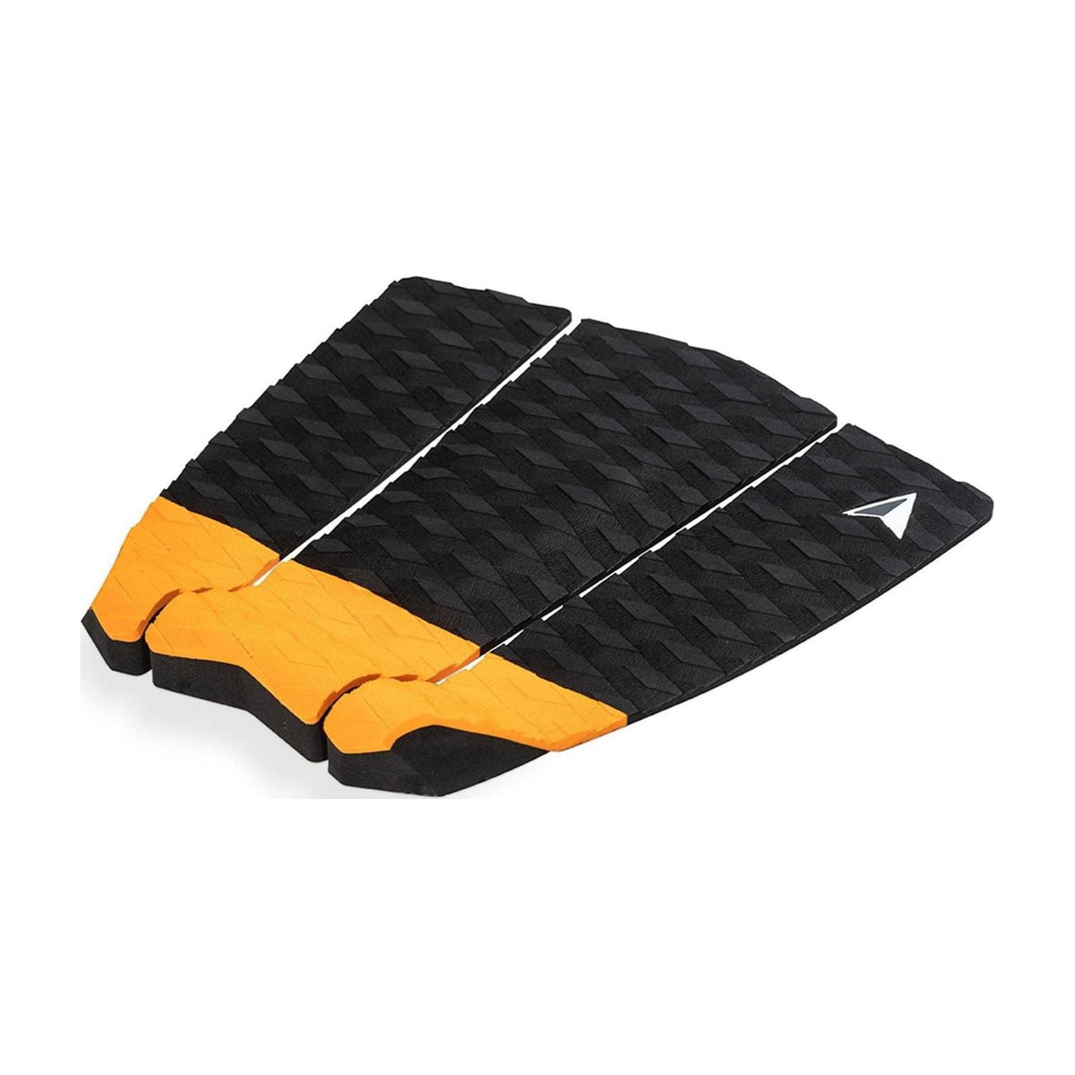 ROAM Footpad Deck-Grip-Traktionspad Orange
