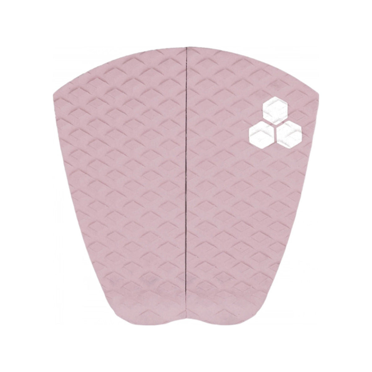 Channel Islands Dane Reynolds 2Pc Flat Pad Pink