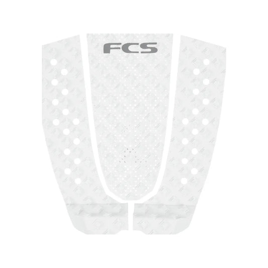 FCS T-3 Eco White/Cool Grey