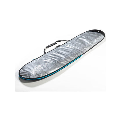 ROAM Boardbag Surfboard Daylight Longboard Silver