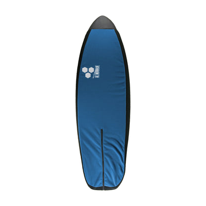Channel Islands Snuggie Erp Hybrid Black/Indigo 5'8