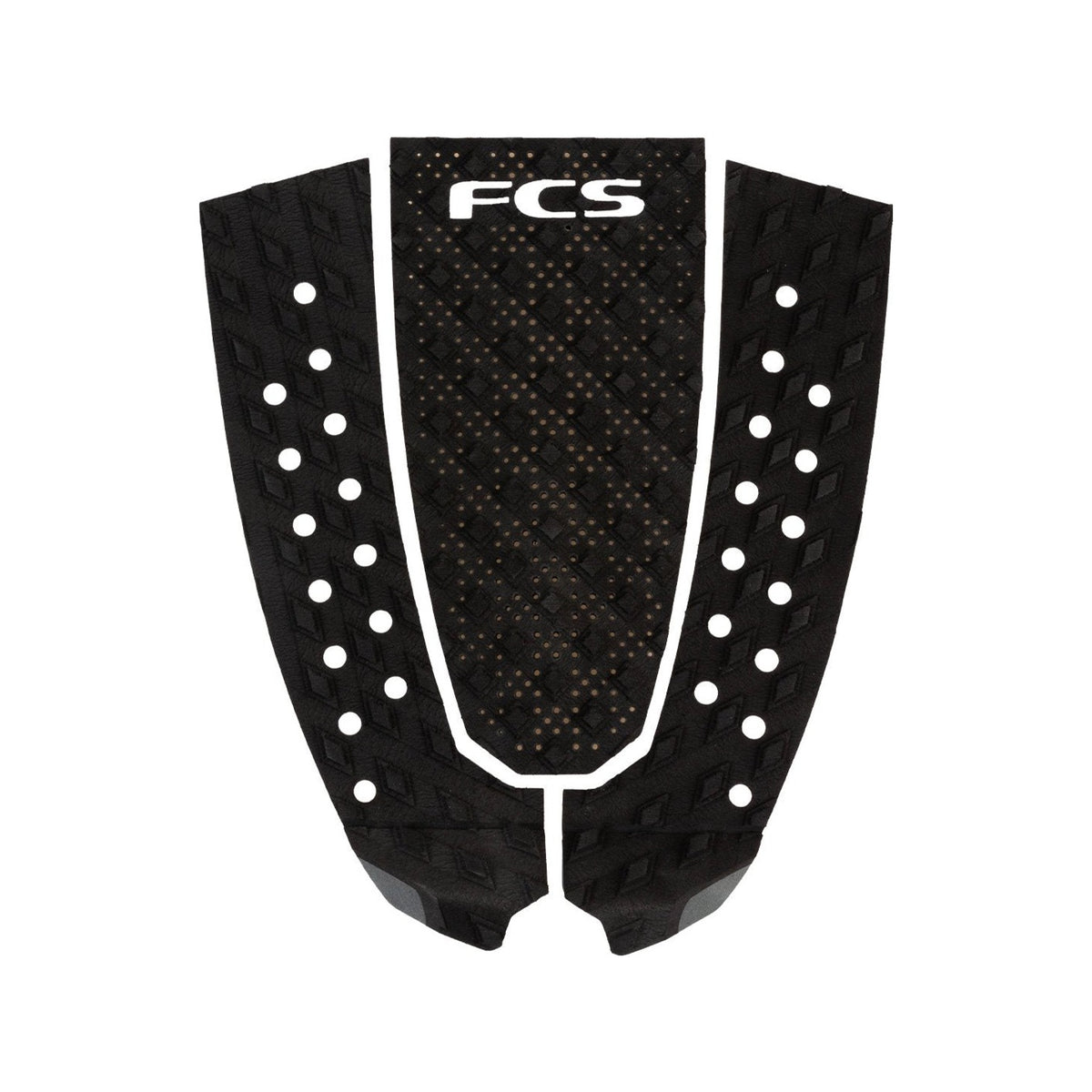 FCS T-3 Pin Eco Traction Pad