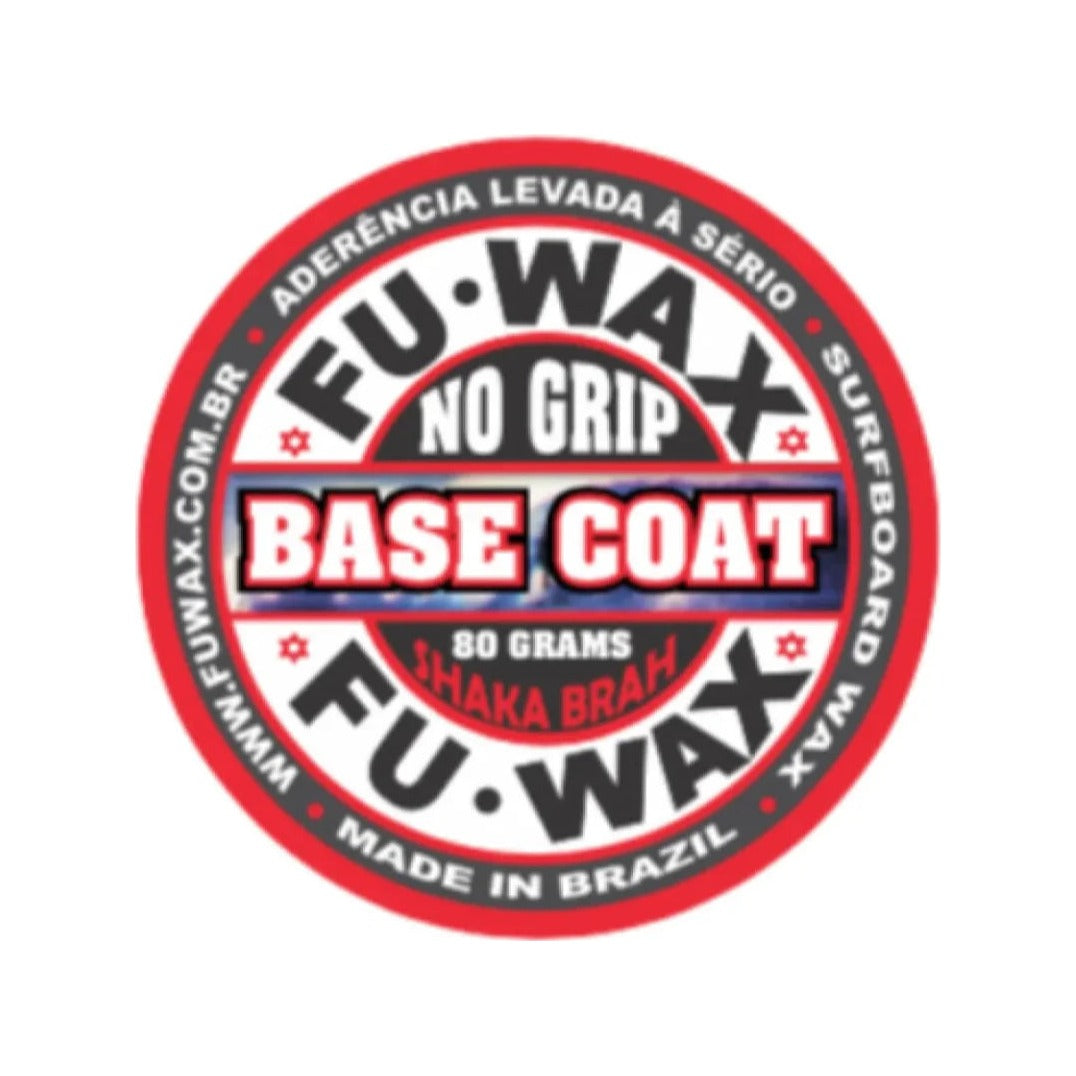 Fu Wax Base Coat