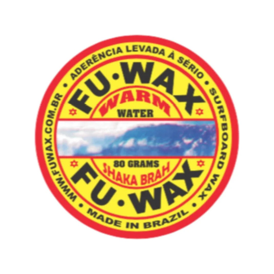 Fu Wax Warm