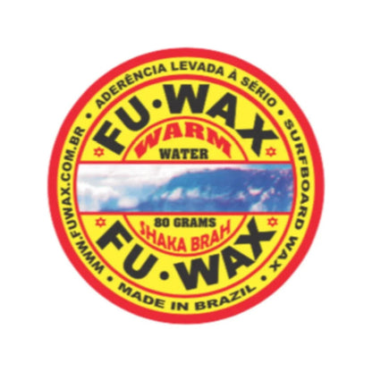 Fu Wax Warm