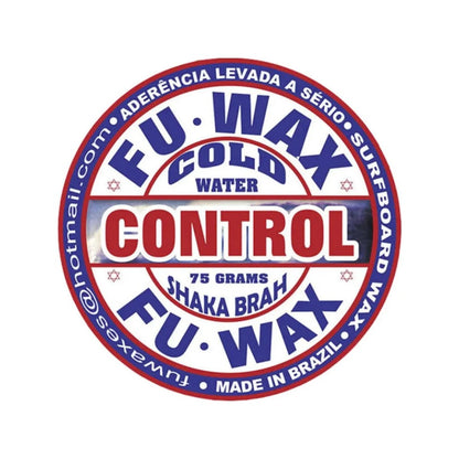 Fu Wax Cold