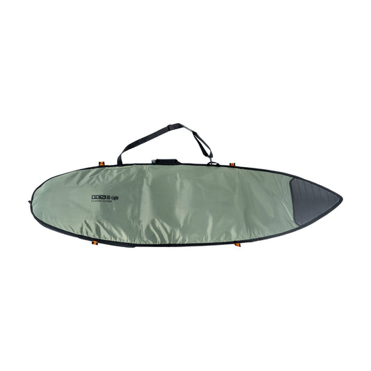 FCS Classic Cover Shortboard 5'9 Alpine
