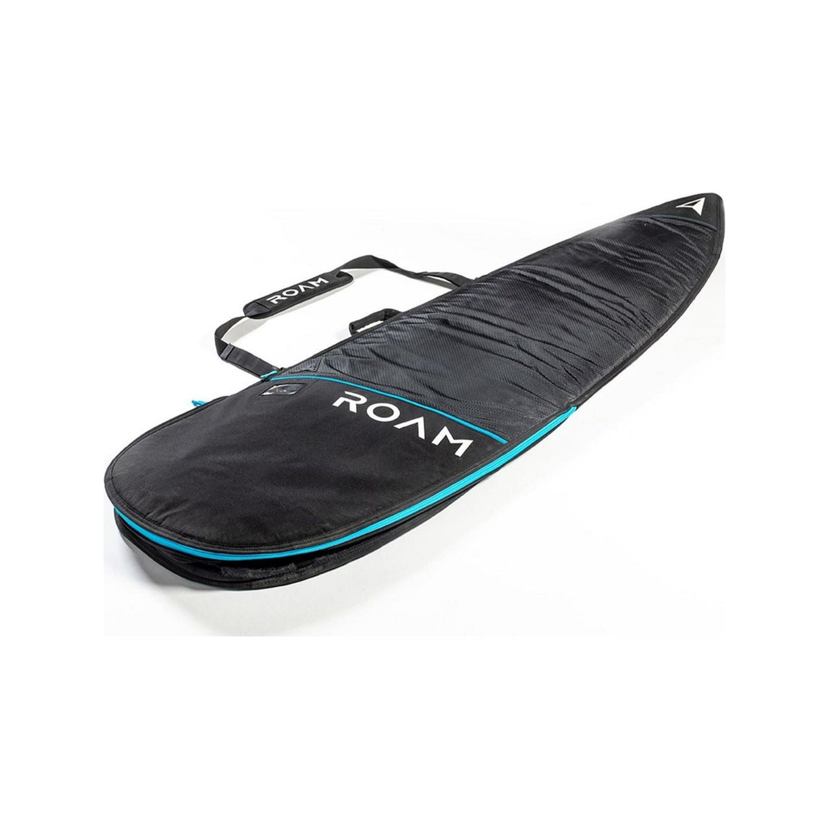 ROAM Boardbag Surfboard Tech Bag Shortboard Black