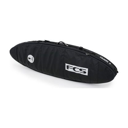 FCS Travel 2 Funboard 7'0 Boardbag
