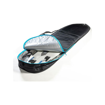 ROAM Boardbag Surfboard Tech Bag Funboard Black
