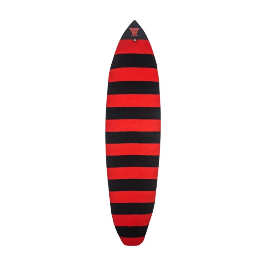 Veia Boardsock 6’6 - Red