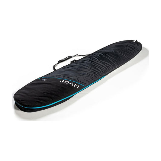 ROAM Boardbag Surfboard Tech Bag Longboard Black