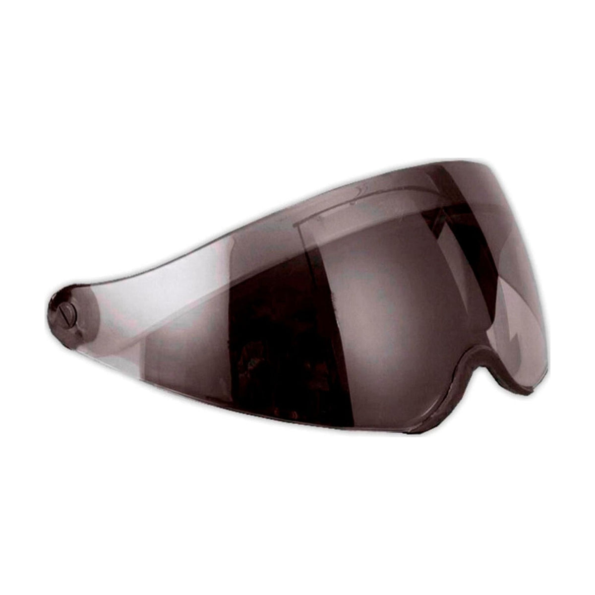 GATH Half-Face Visor XL-XXXL Smoke