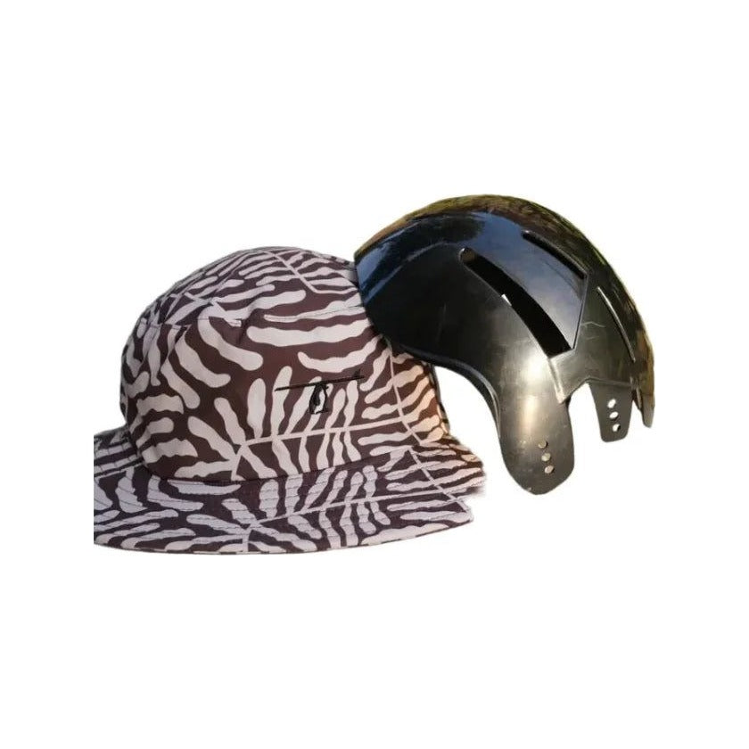 Nicawana Taghazout Surf Helmet Teal