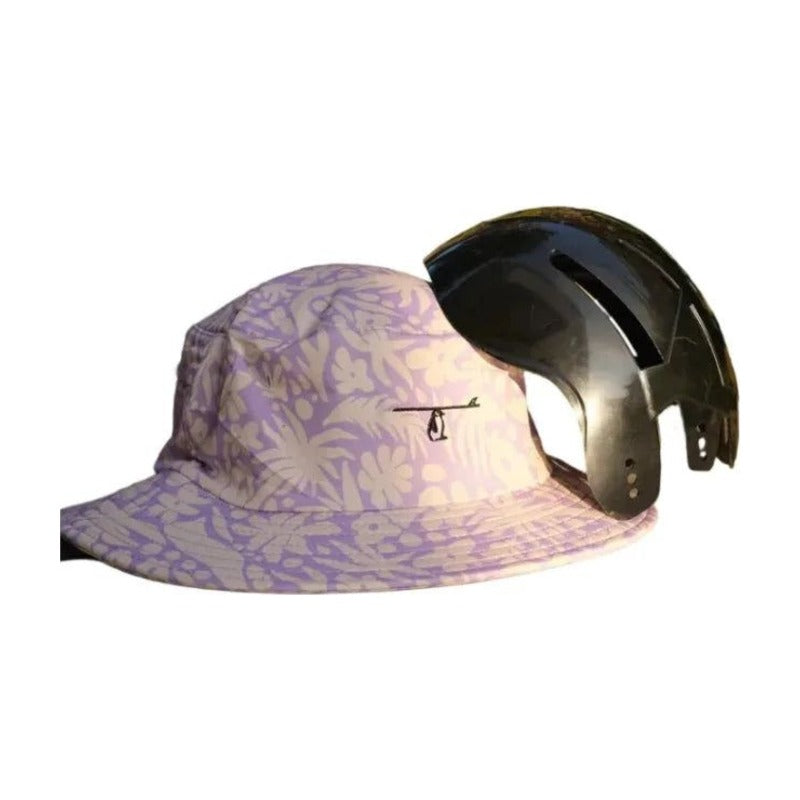 Nicawana Santa Teresa Surf Helmet UPF50+