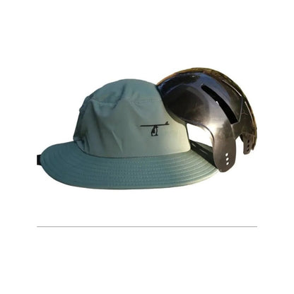 Nicawana Ahangama Surfhelm UPF50+ Türkis
