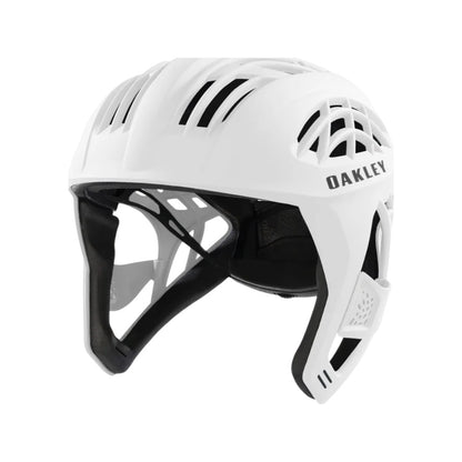Oakley WTR Icon Helmet Matte White