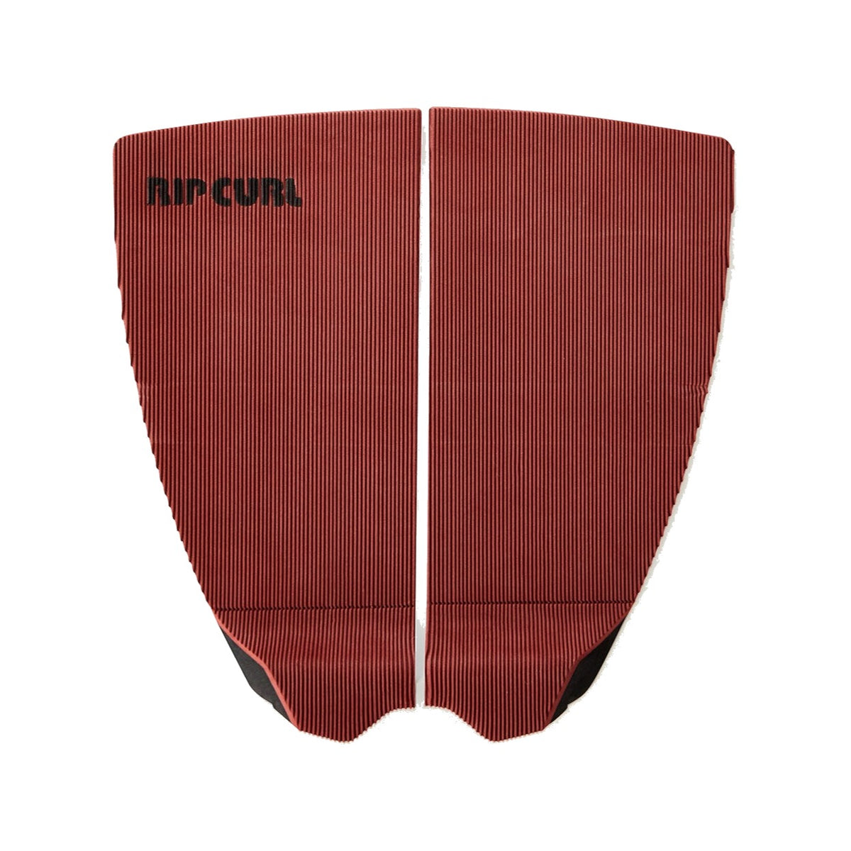 Rip Curl 2 Piece Traction Pad Burgundy