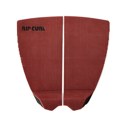 Rip Curl 2 Piece Traction Pad Burgundy