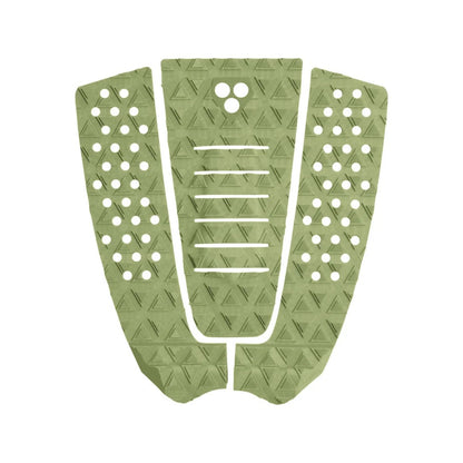 Gorilla The Jane Bay Leaf Charcoal Traction Pad
