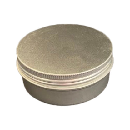 SantoLoco Wachsbox Alu Klein