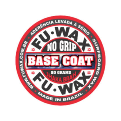 Fu Wax Base Coat