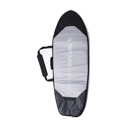 Rip Curl F-Light Fish Cover 6.0 Black