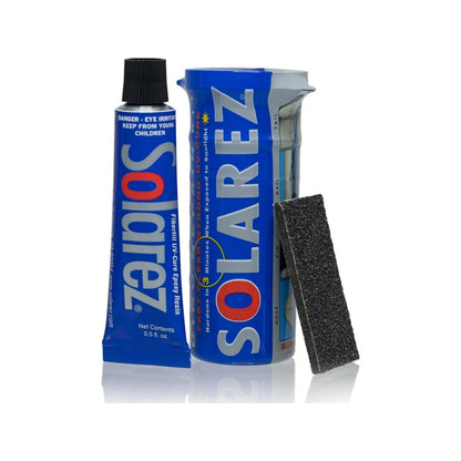 Solarez Ding Repair Epoxy Weenie Kit 14,75 ml
