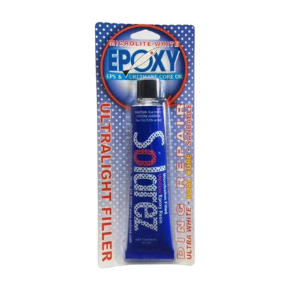 Solarez Epoxy Microlite Füllstoff 1oz