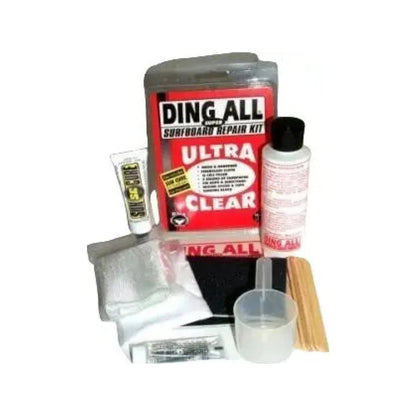 Ding All Super Polyester Reparaturset