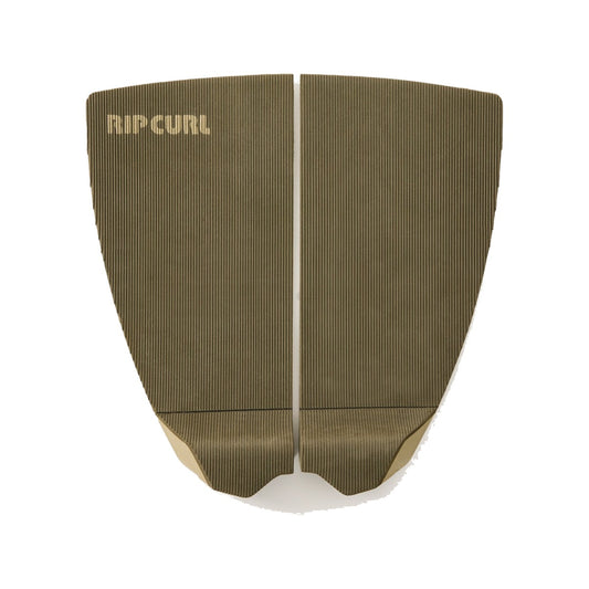 Rip Curl 2 Piece Traction Pad Olive