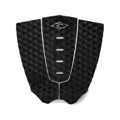 Rip Curl 3-teiliges Traction Pad Schwarz
