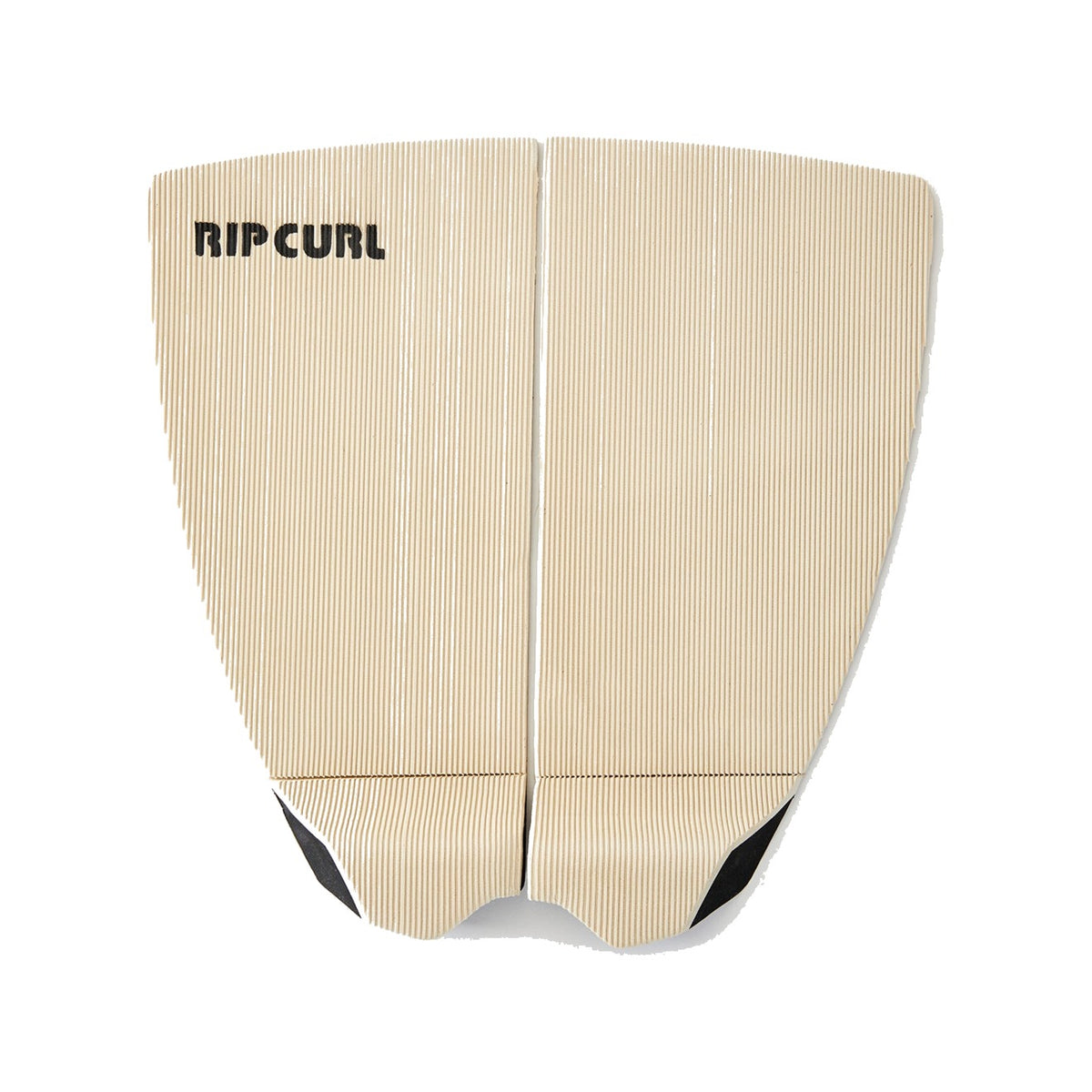 Rip Curl 2 Piece Traction Pad Taupe